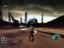 MDK on PS1
